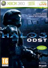 Halo 3: ODST
